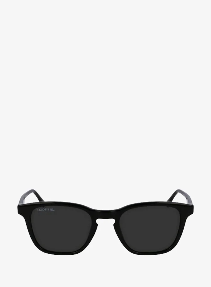 LACOSTE FULL RIM INJECTED LACOSTE SUNS L6040SN