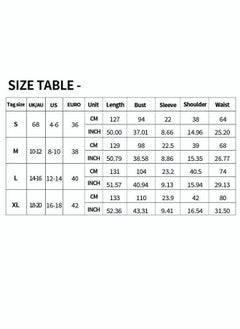 Printed Bohemian Dress for Women's Daily Commuting V-Neck Holiday Large Hem A-Line Dress - pzsku/Z9D72E4AF86AA768467E4Z/45/_/1721811282/15fe1726-0504-4009-b609-a5bc8aed352a