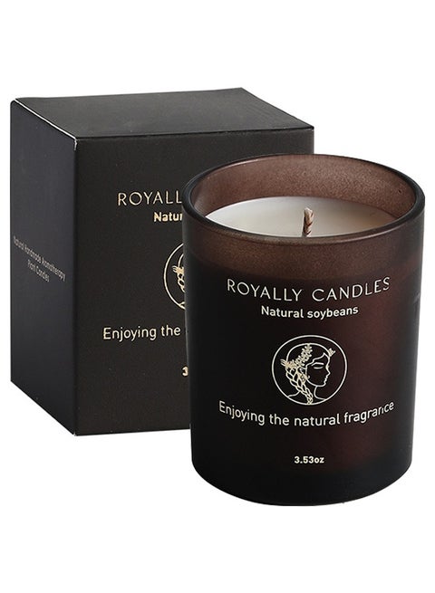 Aromatherapy Candle for Home Scented, High Quality Rapeseed Candles Gifts for Women, Valentines Day Gifts for Her, Mothers Day Gifts, Stress Relief