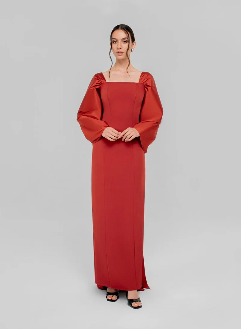 Hilm Dress
