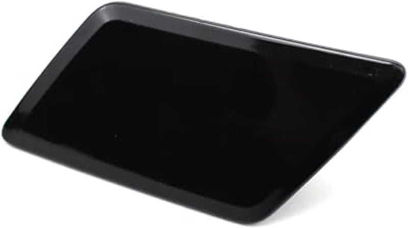 DEMULAX Headlight Washer Nozzle Cover for BMW X1 E84