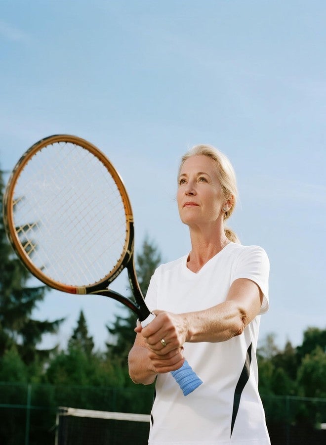 squishy 5Pcs Badminton Grip, Badminton Racket Grip, Grip for Badminton Racquet with Non-Slip Badminton Grip Tape for Enhanced Performance - Image 4