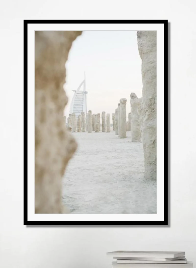 Drawdeck BURJ AL ARAB 2