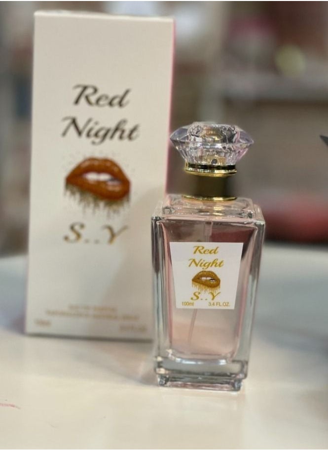 Red night perfume 100 ml - pzsku/Z9D7344CB135ED7700EC5Z/45/_/1689754434/6c897b9d-3600-4fe8-831d-fb63d20434db