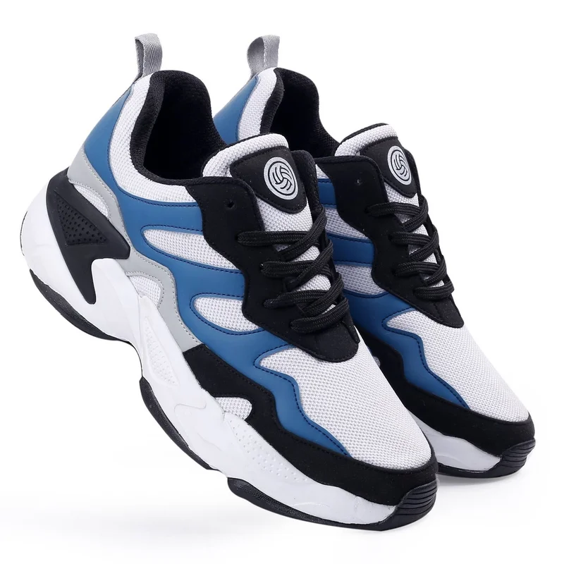 Bacca Bucci Majesty Training Shoes