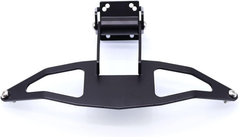 QASULER Motorcycle Phone Stand Holder - Image 1