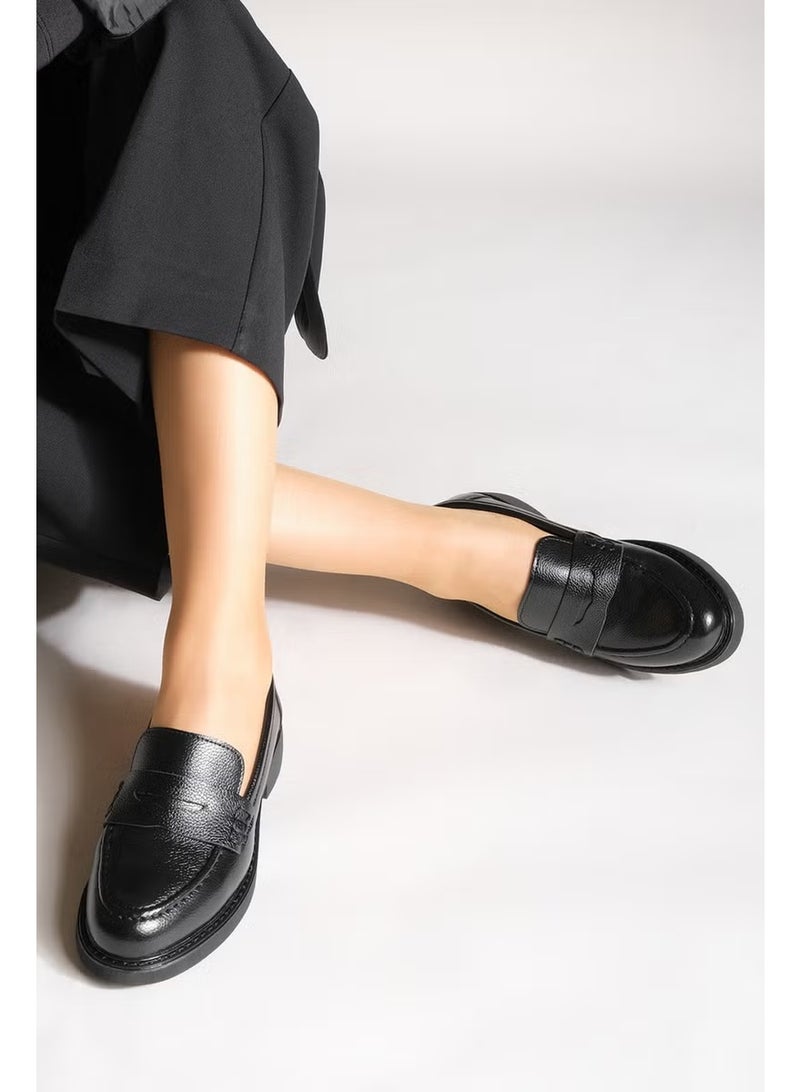 MARJIN Women's Loafer Daily Classic Shoes Fonle - Image 2