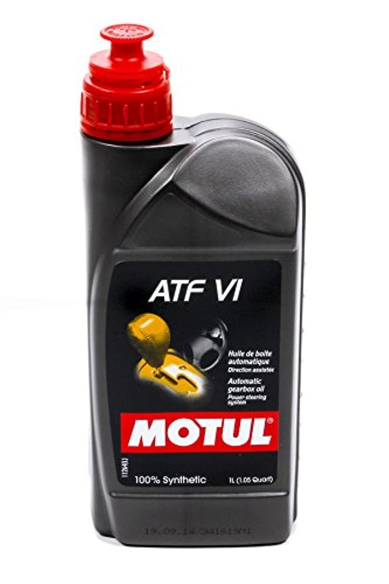 Motul 105774 ATF VI, 1 l, 1 Pack - Image 5