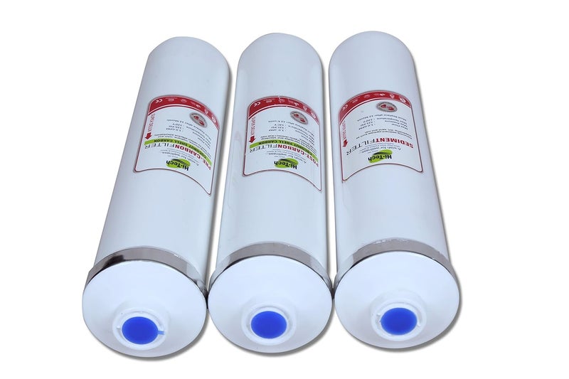 Hi-Tech R.O. Service Kit For All Kind Of R.O./U.V./U.F. Water Purifier - Image 4
