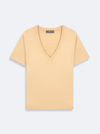 LTB Beige T-Shirt