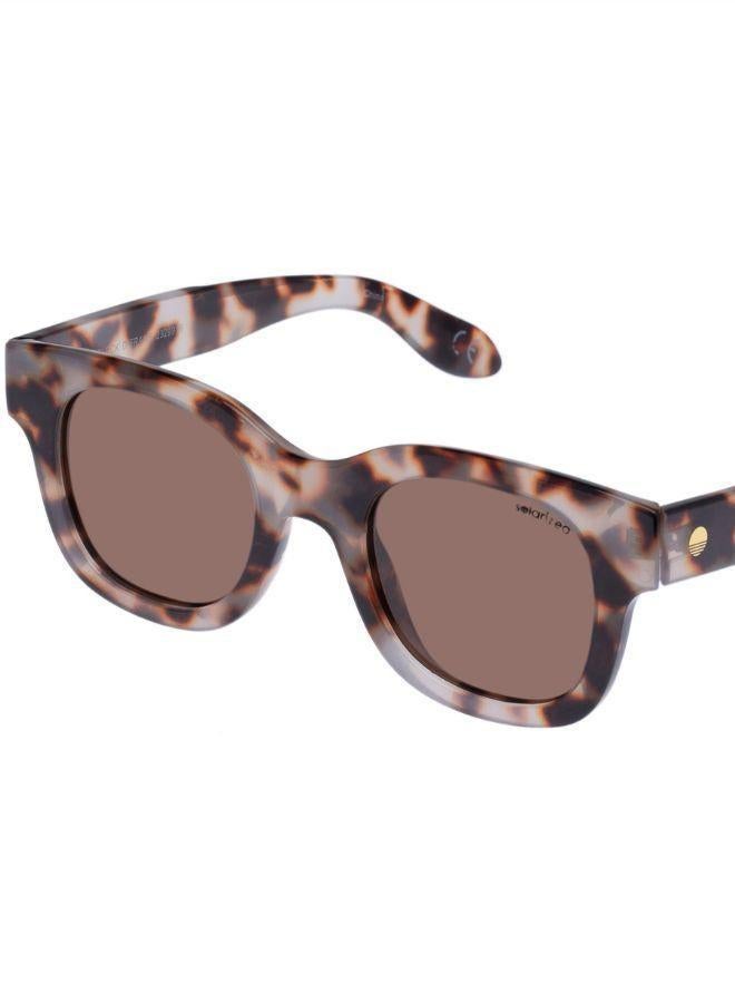 Solarized BLOCK D-FRAME Luxury Sunglasses for Men & Women – High Quality Designer Eyewear, UV Protection, Stylish Frames, Timeless Elegance, and Fashionable Eye Shades - Image 5