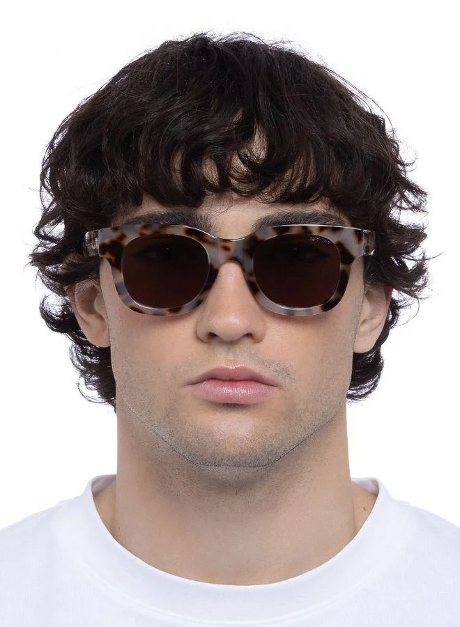 Solarized BLOCK D-FRAME Luxury Sunglasses for Men & Women – High Quality Designer Eyewear, UV Protection, Stylish Frames, Timeless Elegance, and Fashionable Eye Shades