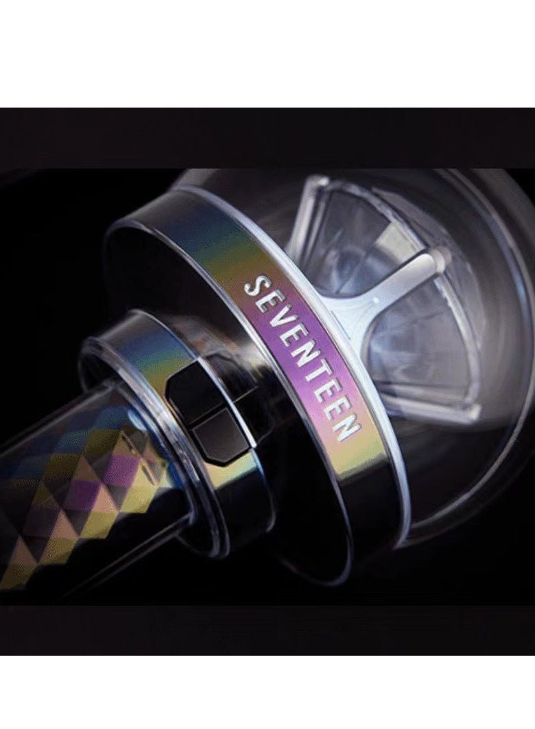 SEVENTEEN Official 3rd Generation Fanlight Replica   Essential Kpop Merch for Fans - Image 4