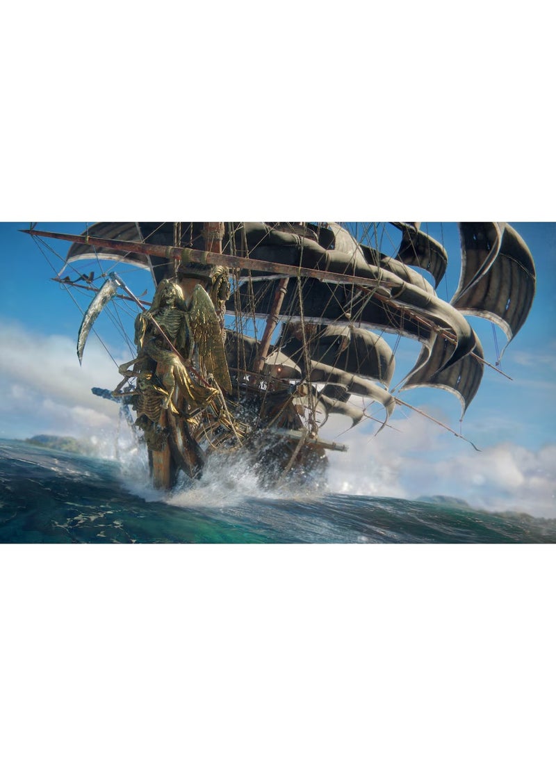 PlayStation Skull - Bones Special Edition - PlayStation 5 (PS5) - Image 3