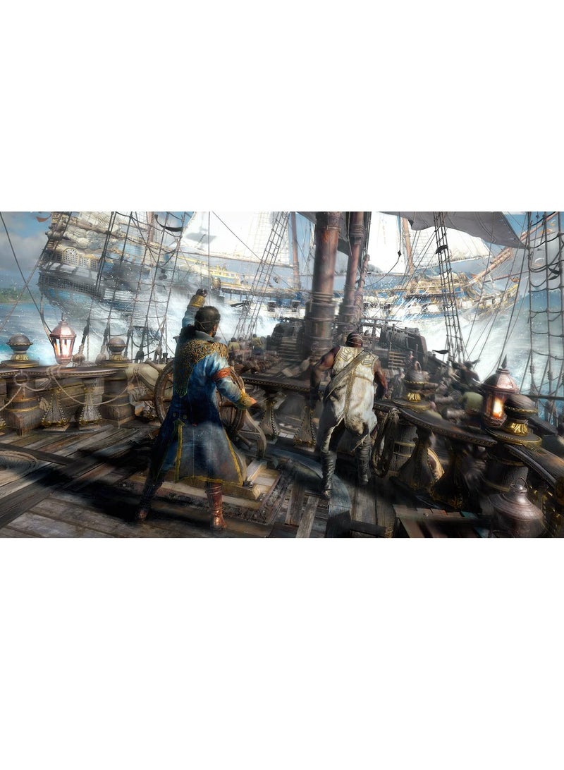 PlayStation Skull - Bones Special Edition - PlayStation 5 (PS5) - Image 4