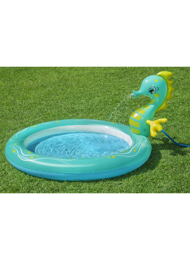 Bestway Pool Playground  - Image 2