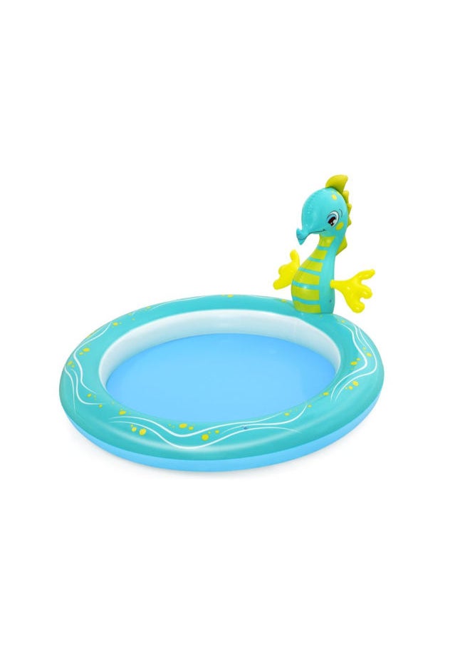 Bestway Pool Playground  - Image 3