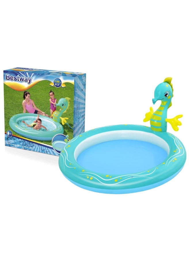 Bestway Pool Playground  - Image 1