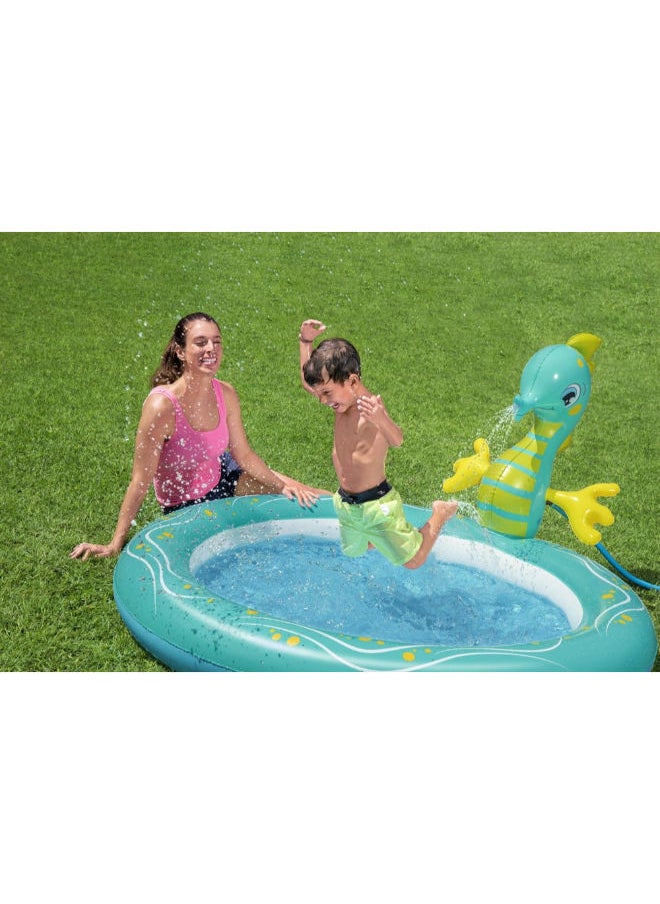 Bestway Pool Playground  - Image 5