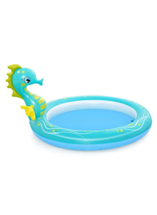 Bestway Pool Playground  - Image 4