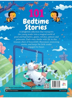 101 BEDTIME STORIES (PAPERBACK EDITION) - pzsku/Z9D73F835FB89D28E215FZ/45/_/1724834367/eb7a0228-e26b-43db-97dc-6c371baa41c7