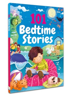 101 BEDTIME STORIES (PAPERBACK EDITION) - pzsku/Z9D73F835FB89D28E215FZ/45/_/1724834383/e24376e7-7672-46d7-9c30-e7d79a09a3c8