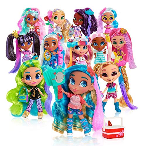 Hairdorables ‐ Collectible Dolls Series 3 (Styles May Vary) - Image 2