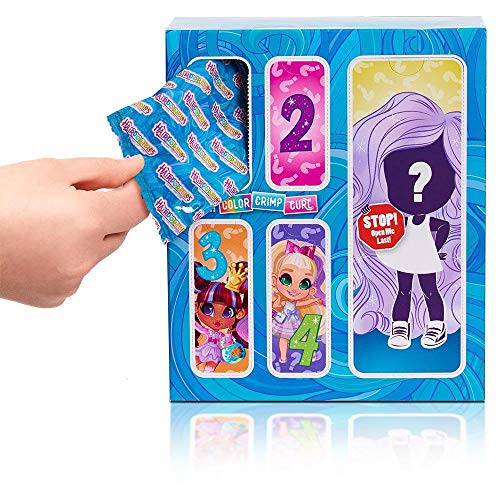 Hairdorables ‐ Collectible Dolls Series 3 (Styles May Vary) - Image 5