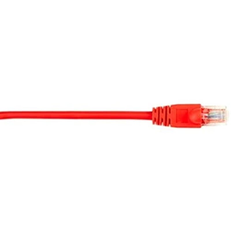 Black Box Network Services MULTIMODE Fiber Cable Ceramic, PVC LC-MT - Image 3
