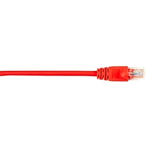 Black Box Network Services MULTIMODE Fiber Cable Ceramic, PVC LC-MT - Image 1