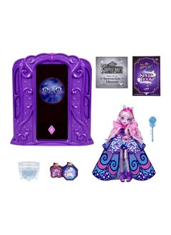 Magic Mixies Pixie Supremes Magic Mirror Fashion Doll Playset (25.4 cm, Assorted) - pzsku/Z9D74186A1E07BC3BAED1Z/45/_/1733213653/3fbee704-ab38-4c12-9a1d-22d25849834c