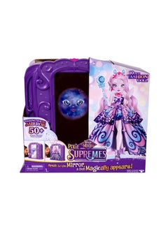 Magic Mixies Pixie Supremes Magic Mirror Fashion Doll Playset (25.4 cm, Assorted) - pzsku/Z9D74186A1E07BC3BAED1Z/45/_/1733213655/96ea2868-66f0-4f34-92f1-9a5f231342e9