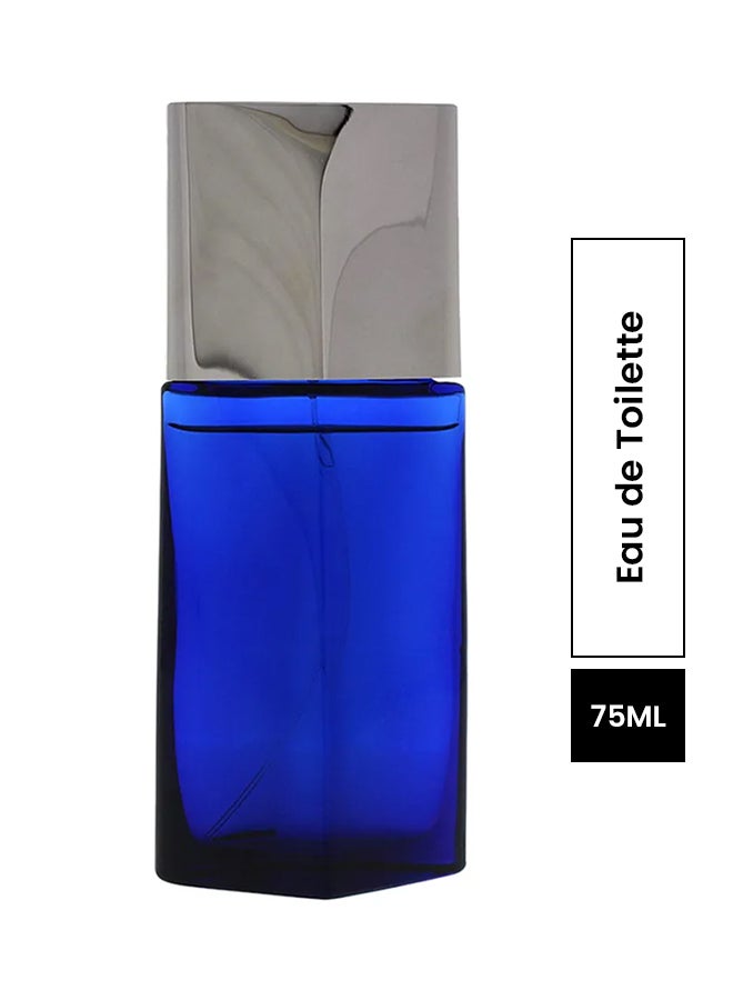 ISSEY MIYAKE L' eau Bleue D'Issey Pour Homme EDT 75ml - Image 1