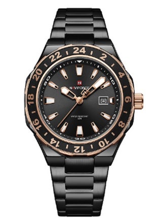 Men's Water Resistant Analog Luxury Watch Date Edition NF9249 - pzsku/Z9D74485528D1A6560186Z/45/1745493241/bc8f14a6-ed04-4fa0-ba8d-99c4d3fb412b