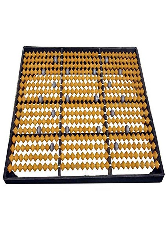 Perfect Magnets Roll Therapy - Foot Roller For Full Body Blood Circulation With Magnets 1 Piece - Image 1