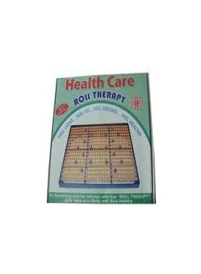 Perfect Magnets Roll Therapy - Foot Roller For Full Body Blood Circulation With Magnets 1 Piece - Image 2