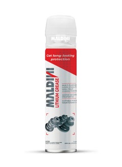 MALDINI Maldini lithium grease - 400 ml 