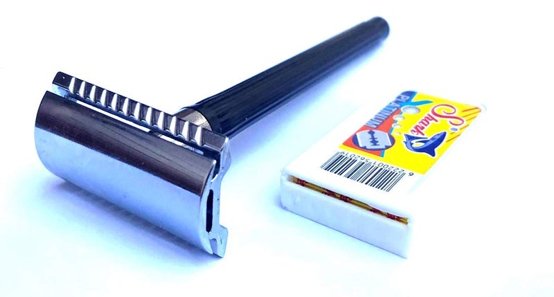 Lord LORD RAZORS Shark Long life Safety Razor SH25 