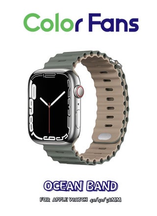 Gray Green/Khaki