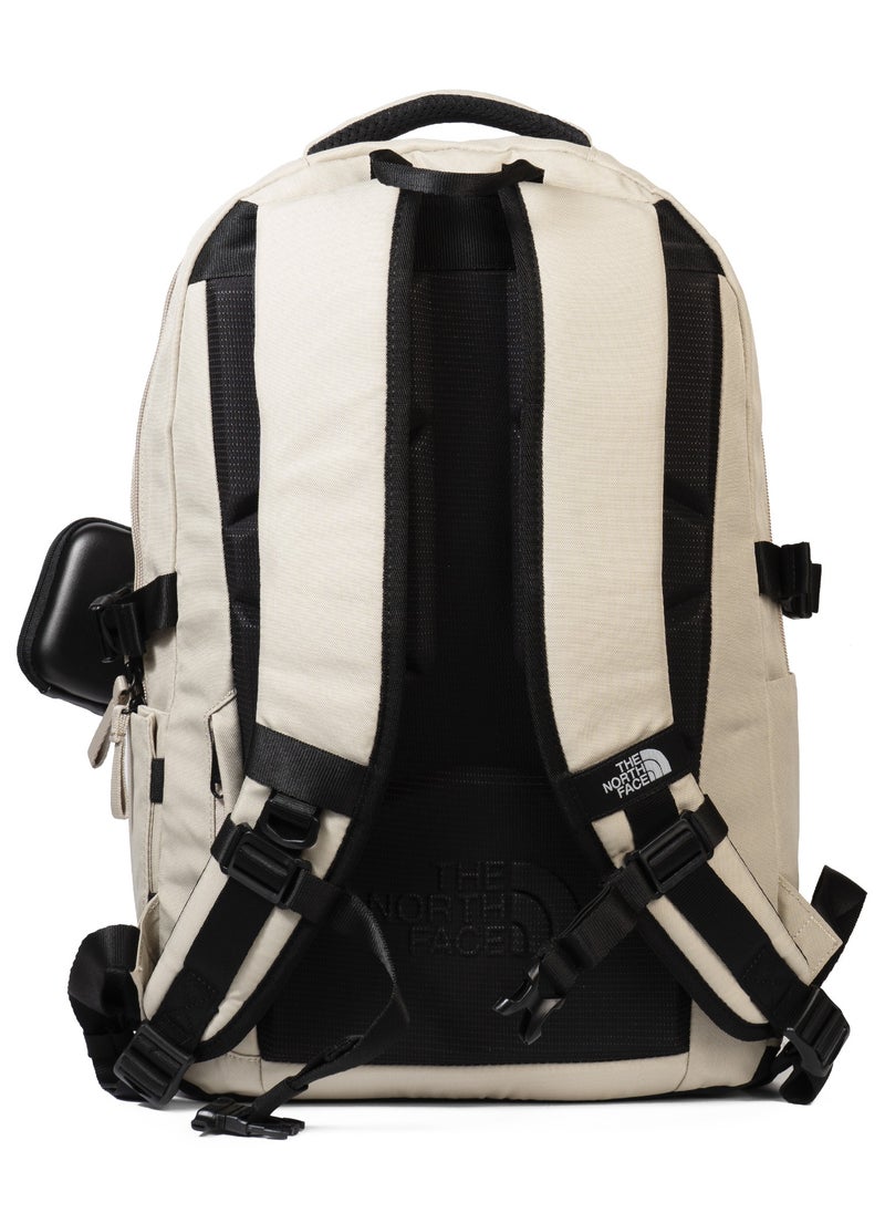 THE NORTH FACE - "The Ultimate Adventure Backpack: Spacious, Stylish, and Versatile – Perfect for Hiking, Travel, and Everyday Use! Stay Organized with Multiple Compartments and a Durable Design to Carry All Your Essentials!" - Image 1