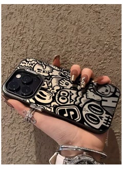 Great Choice Iphone Case Cover For Iphone 13 Pro Max Anti-Slip And Elegant Design  - Image 4