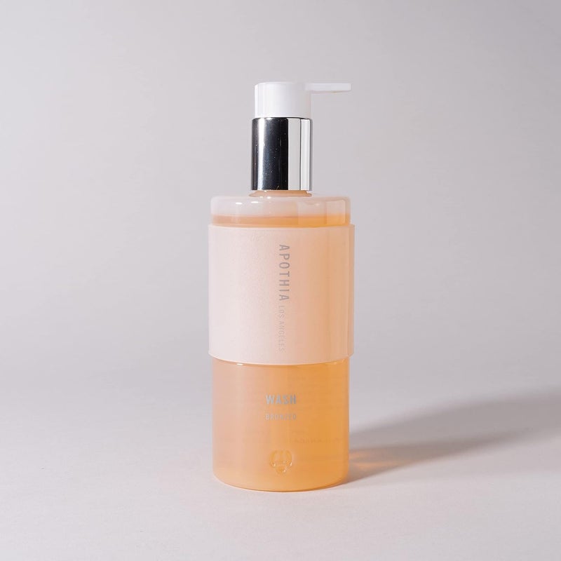 Bronzed Hand  Body Wash  10oz