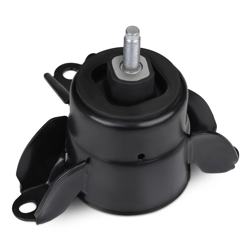 JDMON Front Upper Engine Mount Replacement for 20112016 Hyundai Elantra 18L Accent Veloster Kia Rio Forte 16L Compatible with A71004 GP9797 218101W000 218102V000