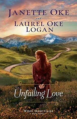 Unfailing Love 