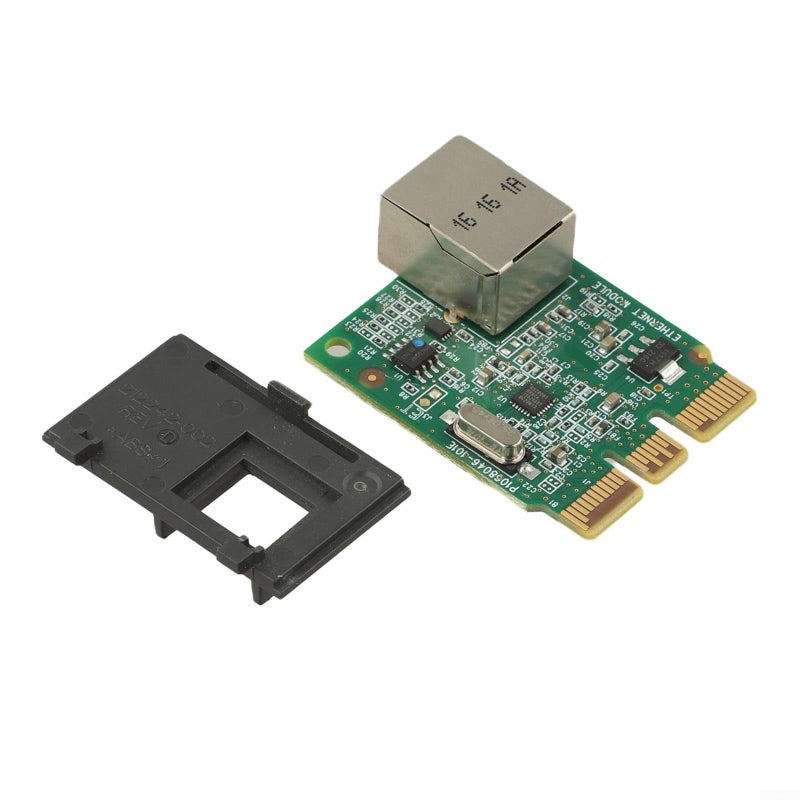 ZD410 ZD420 Ethernet Module Wired Network Connectivity Kit for Thermal Label Printer - Image 2