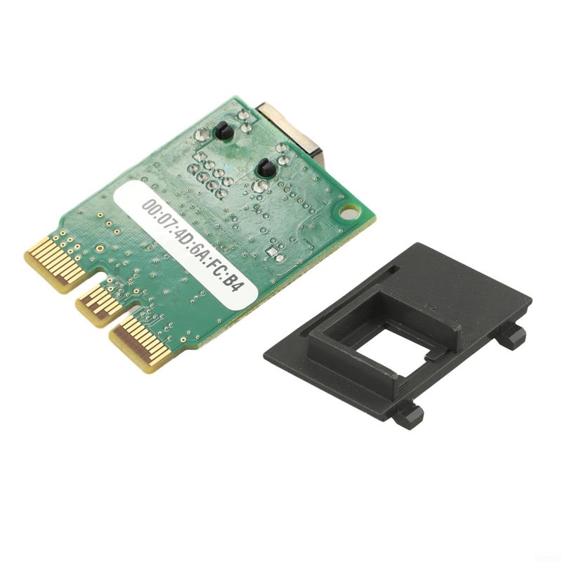 ZD410 ZD420 Ethernet Module Wired Network Connectivity Kit for Thermal Label Printer - Image 3