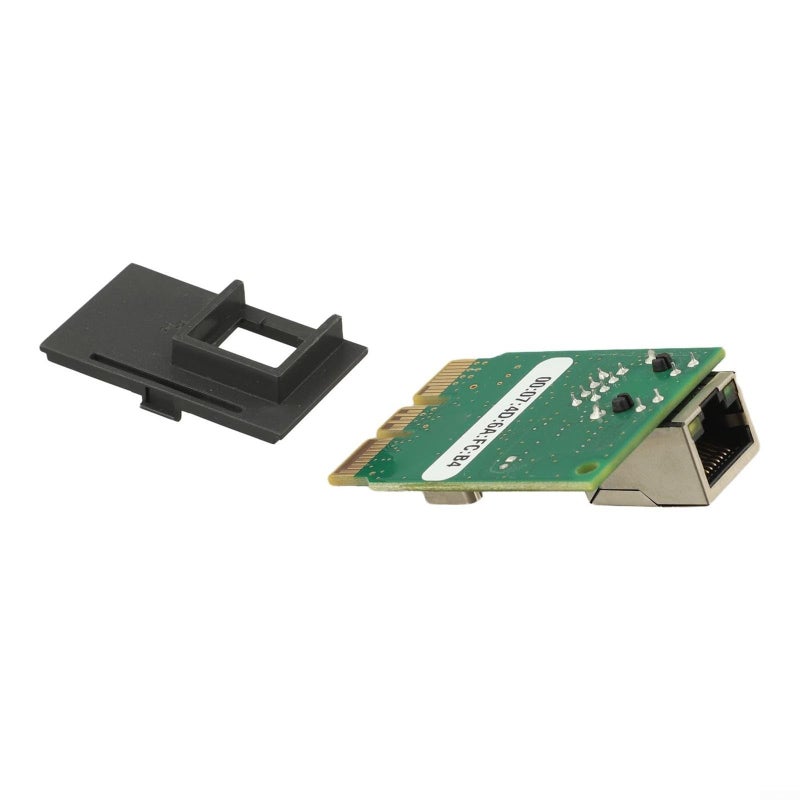 ZD410 ZD420 Ethernet Module Wired Network Connectivity Kit for Thermal Label Printer - Image 5