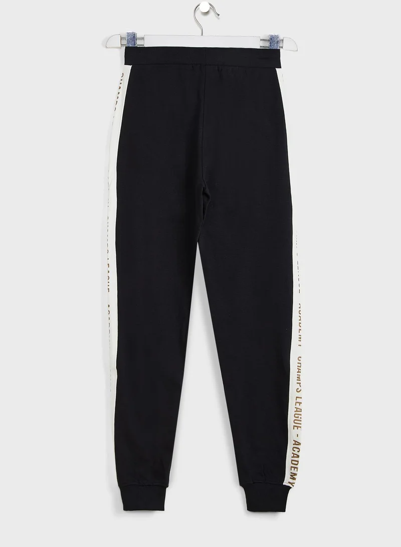 Ripples Solid Pants