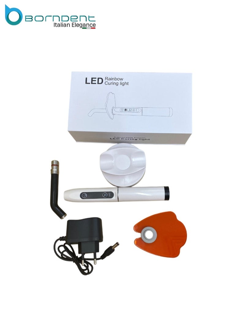 Borndent Led Light Cure - Image 4