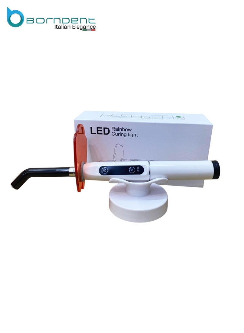 Borndent Led Light Cure - Image 3